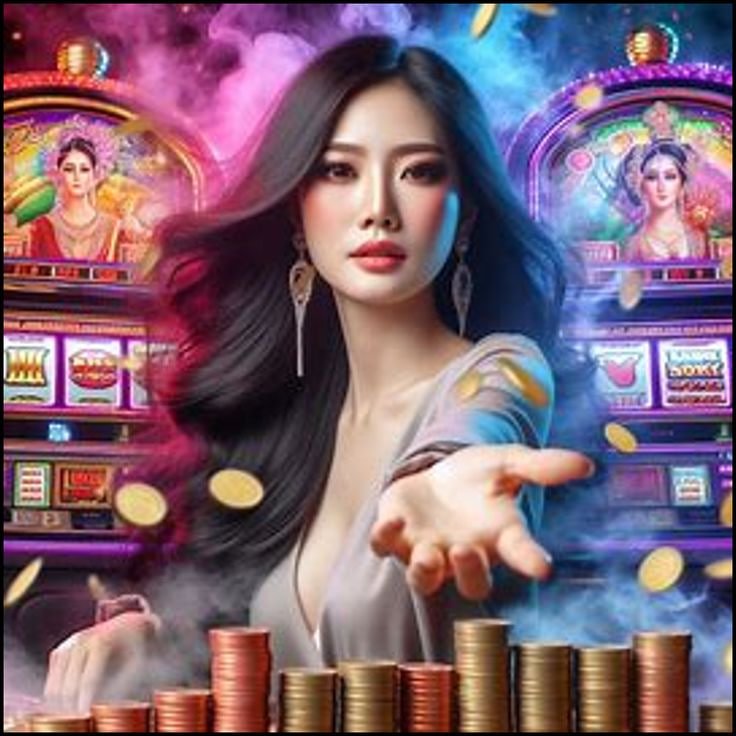 slotdemo ကာစီနို Live Baccarat ကစားနည်း MMK Wave Money KBZPay