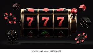 slotdemo လုံခြုံရေးစနစ်