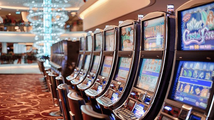 slotdemo ဘင်ဂို VIP Bonus နှင့် Cashback ရယူနေသောကစားသမား